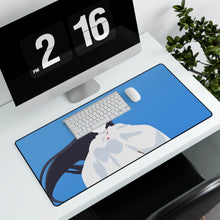 Load image into Gallery viewer, Shimoneta Mouse Pad (Desk Mat)
