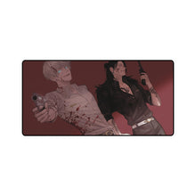 Load image into Gallery viewer, Jujutsu Kaisen Mouse Pad (Desk Mat)
