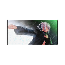 Load image into Gallery viewer, Call of the Night Mouse Pad (Desk Mat)
