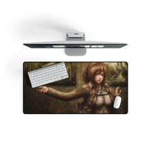 Load image into Gallery viewer, Anime Attack On Titan Mouse Pad (Desk Mat)
