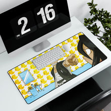 Load image into Gallery viewer, Anime Bleach Mouse Pad (Desk Mat)
