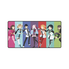 Load image into Gallery viewer, Sword Art Online Movie: Ordinal Scale Mouse Pad (Desk Mat)
