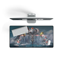 Load image into Gallery viewer, Benghuai Xueyuan Mouse Pad (Desk Mat)
