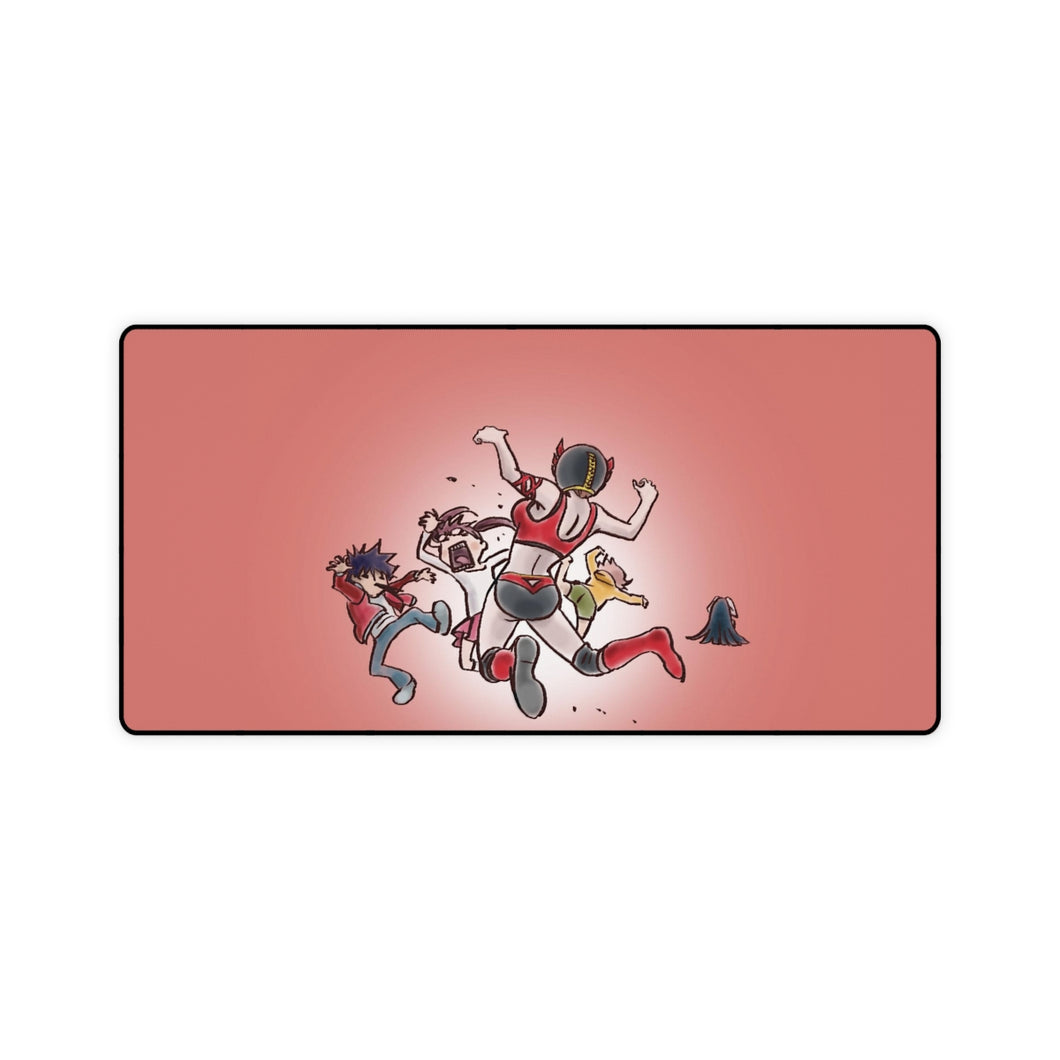 Air Gear Mouse Pad (Desk Mat)