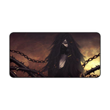 Load image into Gallery viewer, Anime Naruto Mouse Pad (Desk Mat)

