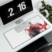 Load image into Gallery viewer, Anime Original Mouse Pad (Desk Mat) With Laptop
