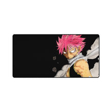 Load image into Gallery viewer, Anime Fairy Tail Mouse Pad (Desk Mat)
