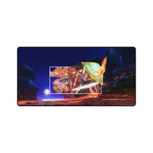 Load image into Gallery viewer, Battle Mouse Pad (Desk Mat)
