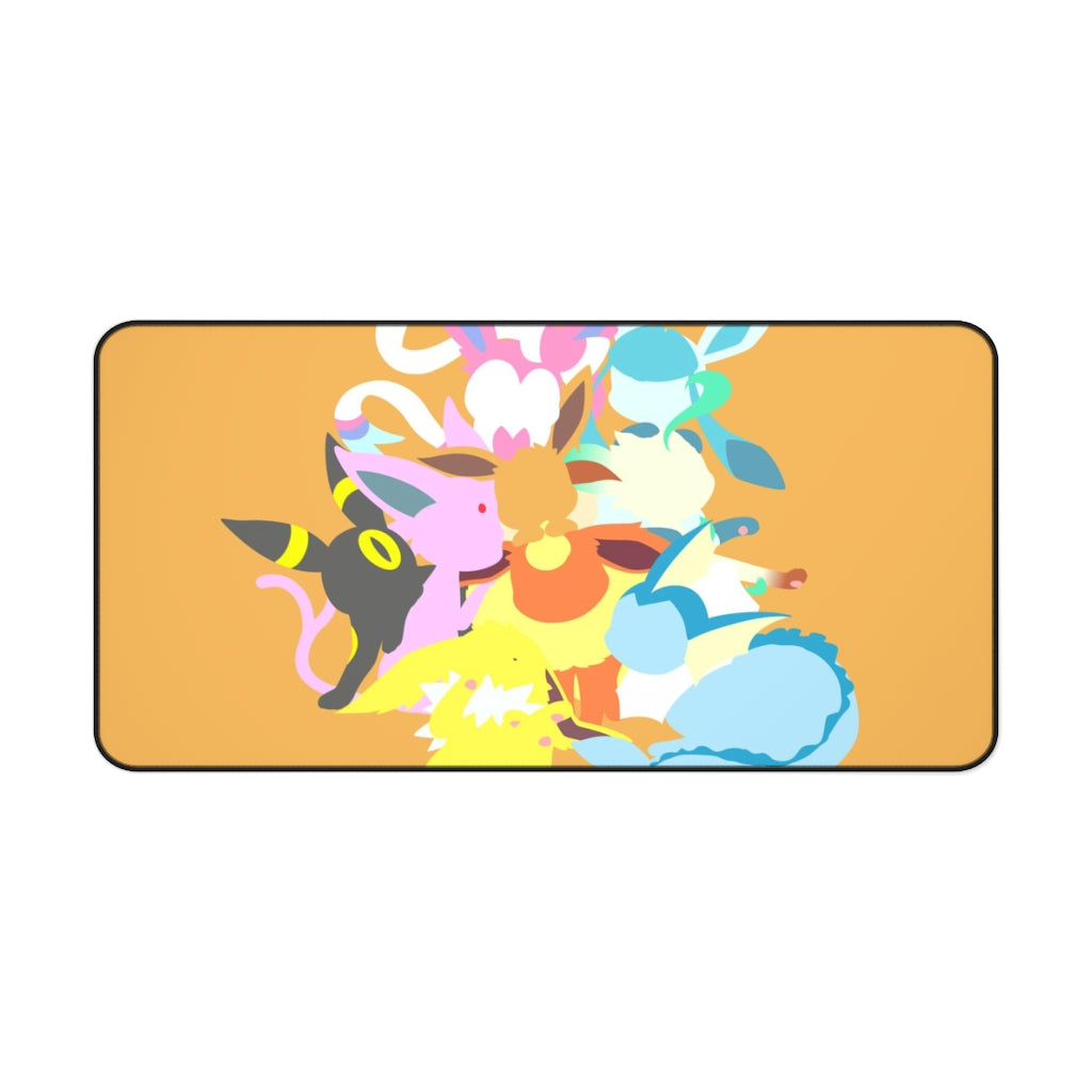 Anime Pokémon Mouse Pad (Desk Mat)