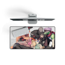 Load image into Gallery viewer, My Hero Academia Mouse Pad (Desk Mat) On Desk
