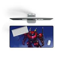 Load image into Gallery viewer, Anime Original Mouse Pad (Desk Mat) On Desk
