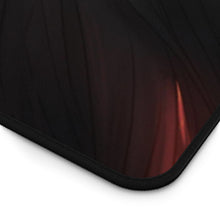 Load image into Gallery viewer, Kakegurui Yumeko Jabami Mouse Pad (Desk Mat) Hemmed Edge
