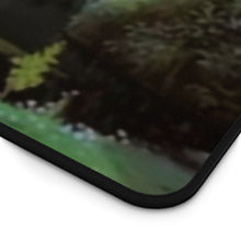 Load image into Gallery viewer, Princess Mononoke Mouse Pad (Desk Mat) Hemmed Edge
