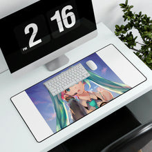 Load image into Gallery viewer, Vocaloid Mouse Pad (Desk Mat)
