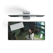Load image into Gallery viewer, Anime Original Mouse Pad (Desk Mat) On Desk
