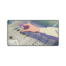 Load image into Gallery viewer, Your Name. Mouse Pad (Desk Mat)
