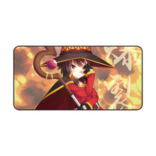 Load image into Gallery viewer, KonoSuba - God’s blessing on this wonderful world!! Mouse Pad (Desk Mat)
