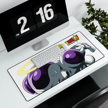 Load image into Gallery viewer, Anime Dragon Ball Z Mouse Pad (Desk Mat) With Laptop
