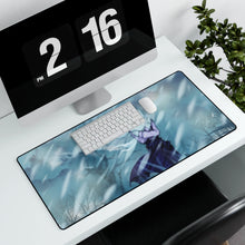 Load image into Gallery viewer, Anime Neon Genesis Evangelion Mouse Pad (Desk Mat) With Laptop

