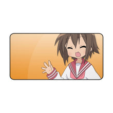 Load image into Gallery viewer, Lucky Star Misao Kusakabe Mouse Pad (Desk Mat)
