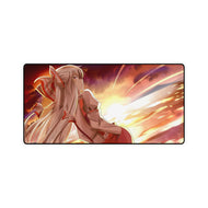 Touhou Mouse Pad (Desk Mat)