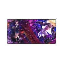 Load image into Gallery viewer, Hanayamata Mouse Pad (Desk Mat)
