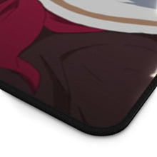 Load image into Gallery viewer, Sound! Euphonium Kumiko Oumae, Reina Kousaka, Hazuki Katou Mouse Pad (Desk Mat) Hemmed Edge
