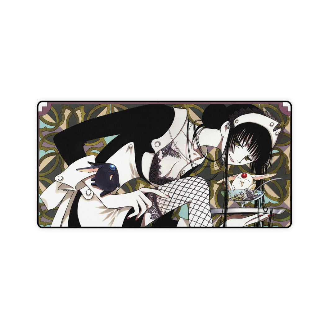 xxxHOLiC Mouse Pad (Desk Mat)