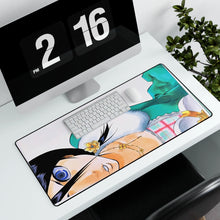 Load image into Gallery viewer, Anime Bleach Mouse Pad (Desk Mat)
