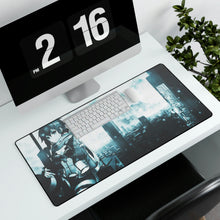 Load image into Gallery viewer, Sword Art Online II Mouse Pad (Desk Mat)
