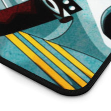 Load image into Gallery viewer, Soul Eater Mouse Pad (Desk Mat) Hemmed Edge
