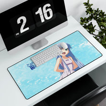 Load image into Gallery viewer, A Certain Magical Index Mouse Pad (Desk Mat)
