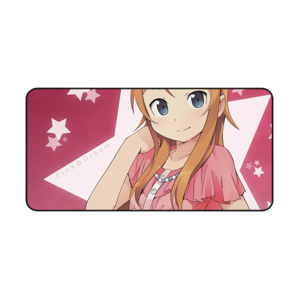 Oreimo Mouse Pad (Desk Mat)
