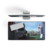 Load image into Gallery viewer, Anime Kantai Collection Mouse Pad (Desk Mat)
