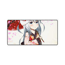 Load image into Gallery viewer, Anime Kantai Collection Mouse Pad (Desk Mat)
