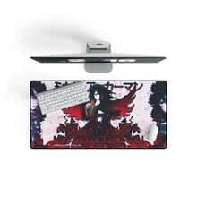 Load image into Gallery viewer, Anime Attack On Titan Mouse Pad (Desk Mat)
