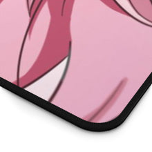 Load image into Gallery viewer, Guilty Crown Inori Yuzuriha Mouse Pad (Desk Mat) Hemmed Edge
