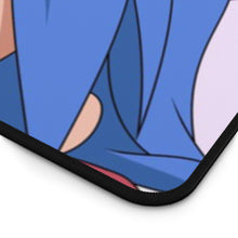 Load image into Gallery viewer, Lucky Star Konata Izumi Mouse Pad (Desk Mat) Hemmed Edge
