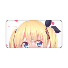 Load image into Gallery viewer, Kishuku Gakkou No Juliet Mouse Pad (Desk Mat)
