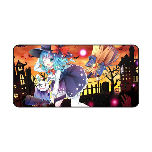 Date A Live Mouse Pad (Desk Mat)