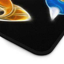 Load image into Gallery viewer, Anime Pokémon Mouse Pad (Desk Mat) Hemmed Edge
