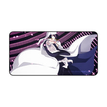 Load image into Gallery viewer, Byakuya Kuchiki Mouse Pad (Desk Mat)
