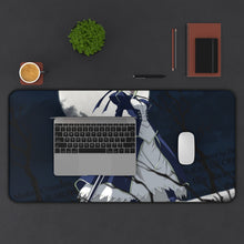 Load image into Gallery viewer, Fate/Stay Night Mouse Pad (Desk Mat) With Laptop
