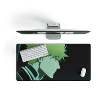 Load image into Gallery viewer, Ichigo Kurosaki Mouse Pad (Desk Mat)
