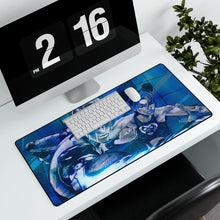 Load image into Gallery viewer, Anime Jojo's Bizarre Adventure Mouse Pad (Desk Mat)
