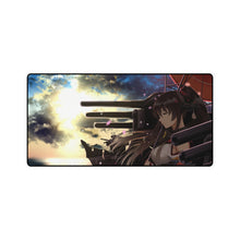 Load image into Gallery viewer, Anime Kantai Collection Mouse Pad (Desk Mat)

