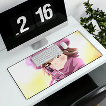 Load image into Gallery viewer, Sword Art Online Alternative: Gun Gale Online Mouse Pad (Desk Mat)
