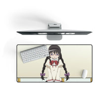 Load image into Gallery viewer, Puella Magi Madoka Magica Mouse Pad (Desk Mat)
