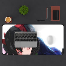 Load image into Gallery viewer, Love Live! Mouse Pad (Desk Mat) With Laptop
