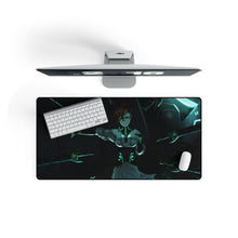Load image into Gallery viewer, Future Penny Mouse Pad (Desk Mat) On Desk
